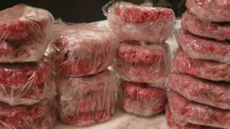 8 نصائح لتخزين اللحوم بالشكل الصحيح