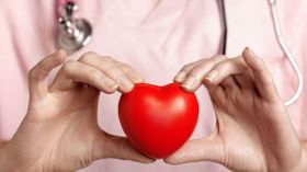 هذه العلامات تشير إلى خطر يهدد قلبك؟!