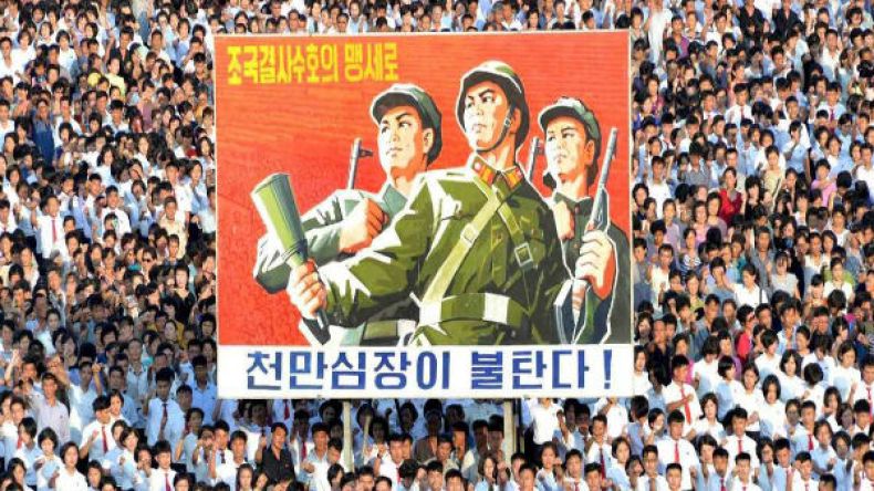 تحذير لكوريا الشمالية من أهم حلفائها