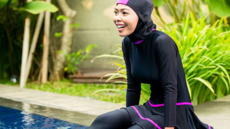 واشنطن تدعو رعاياها في فرنسا إلى احترام قرار حظر البوركيني