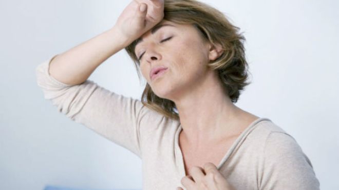 السكري يُعجّل من بلوغك سن اليأس!