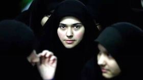 الإيرانيات يحسدن السعوديات.. والسبب؟!