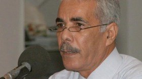 منابر المساجد فقدت بن بريكة في زمن التخلف المركب
