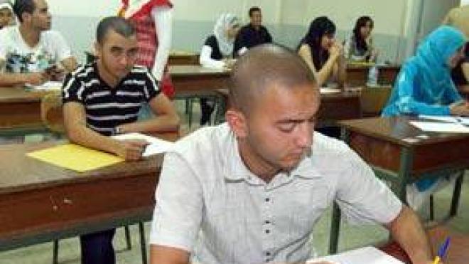 بلبلة وسط مترشحي البكالوريا وحديث عن بيع أسئلة بـ 6 آلاف دينار