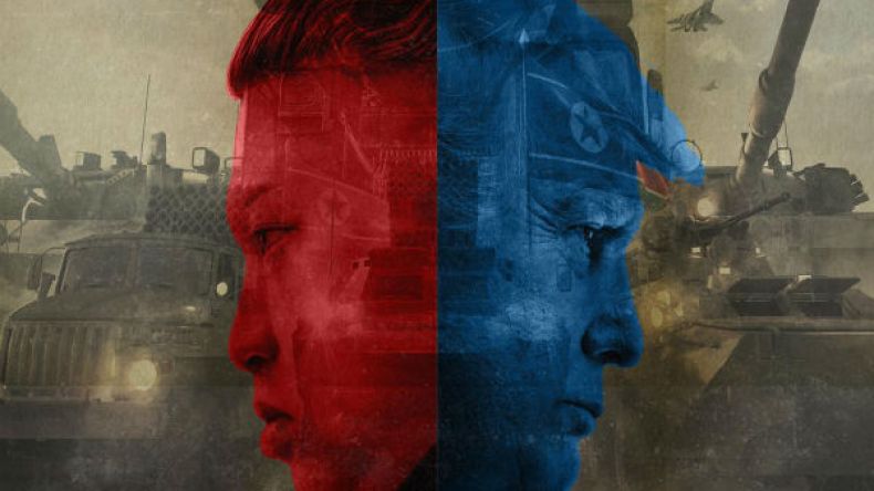 أمريكا تحذّر: بإمكاننا سحق كوريا الشمالية في ربع ساعة