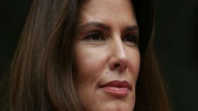 أمريكية تحصل على 69 مليون دولار بعد طلاقها من سعودي