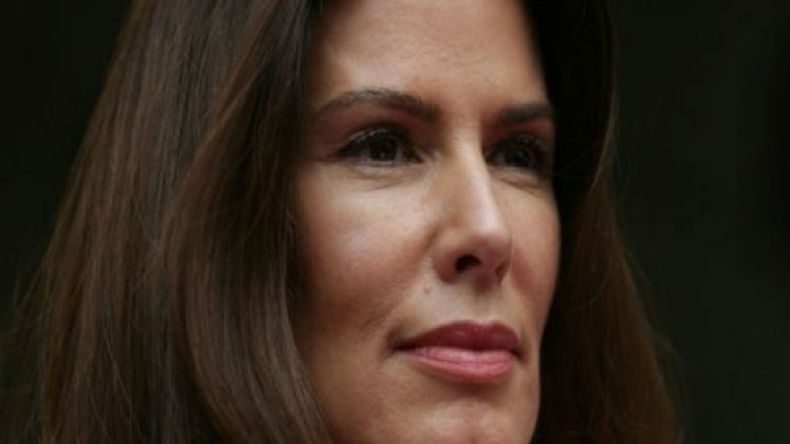 أمريكية تحصل على 69 مليون دولار بعد طلاقها من سعودي