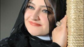 الدكتورة سناء الشعلان تطالب بإطلاق سراح الطفلة عهد التميمي