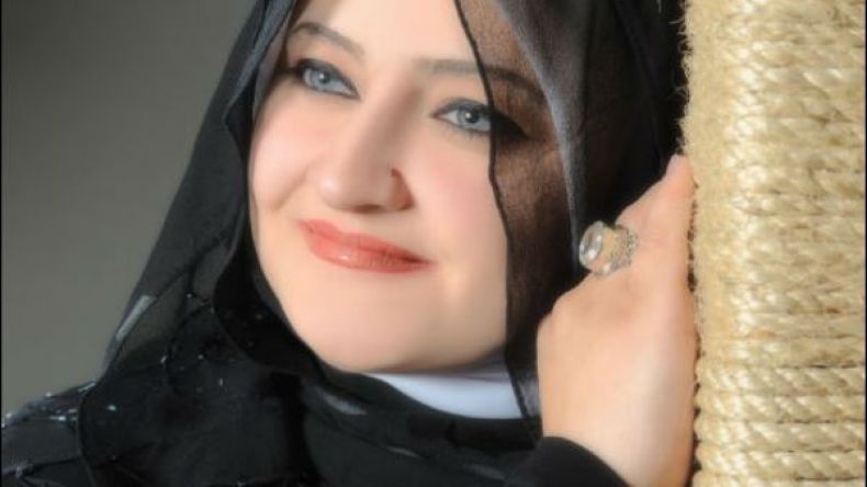 الدكتورة سناء الشعلان تطالب بإطلاق سراح الطفلة عهد التميمي