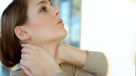 العناية بالرقبة.. طرق ووصفات