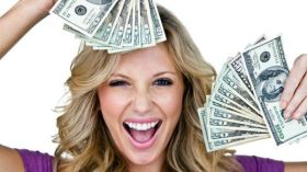 هكذا تكسبين المال من منزلك؟!