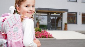 بهذه الخطوات أعيدي طفلك للسنة الدراسية الجديدة؟!