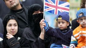مسلمات بريطانيا يطالبن بإصلاح المحاكم الشرعية