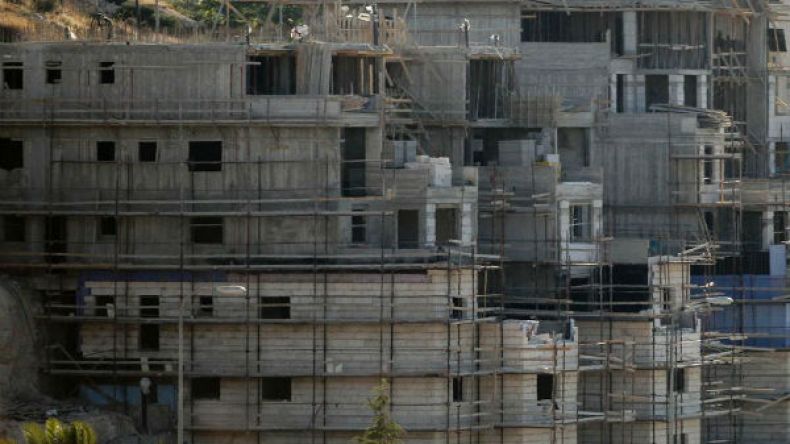 إسرائيل تفصل اليوم بشأن بناء مستوطنات جديدة بالقدس