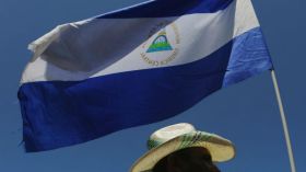 خطأ “كوميدي” من نائب ترامب بحق إسرائيل