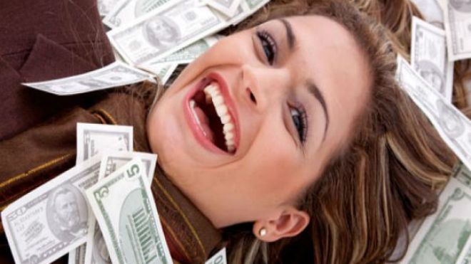 هل تكسبين مالا أكثر من زوجك؟!