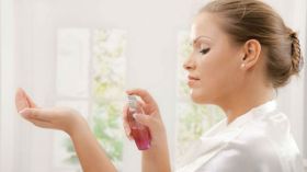 خيرة الأفكار لعطر يدوم طول النهار!