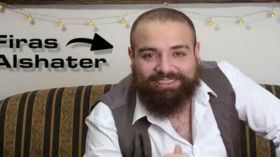 نساء ألمانيا يتهافتن على لاجئ سوري أصبح نجم البلاد!