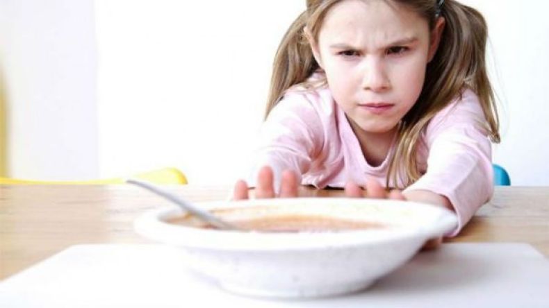 حتى يستعيد طفلك شهيته؟!