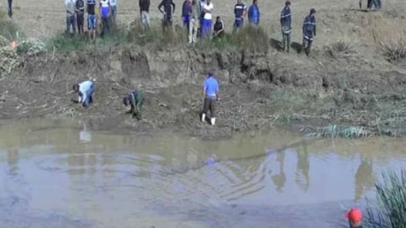 عمليات البحث عن الرضيع “ساجد” تتواصل بسوق أهراس