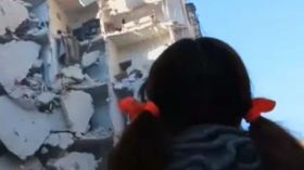 مؤلفة هاري بوتر تتجاوب مع فتاة حلب “بانا العابد”