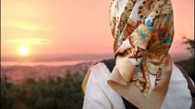 المرأة الصالحة.. حصن الرجل وحضن البشرية