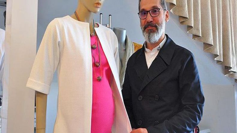 شركة تركية تنفرد بتصنيع ملابس حوامل طاردة لبعوضة “زيكا”