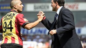 “هني” على إيقاع “بلومي”!