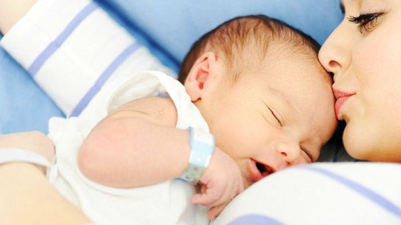 هكذا تحمين طفلك من متلازمة الموت المفاجئ؟!