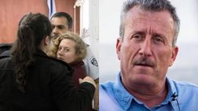 عهد تمنت أن تكون لاعبة كرة قدم.. ولهذا السبب لم يرد الجنديان على صفعتيها؟!