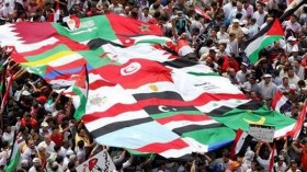 وزراء عرب وحقوقيون يناقشون مخلّفات “الربيع العربي”