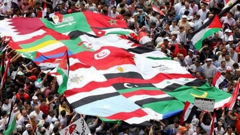 وزراء عرب وحقوقيون يناقشون مخلّفات “الربيع العربي”