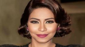 إدانة شيرين عبد الوهاب بعد السخرية من نهر النيل