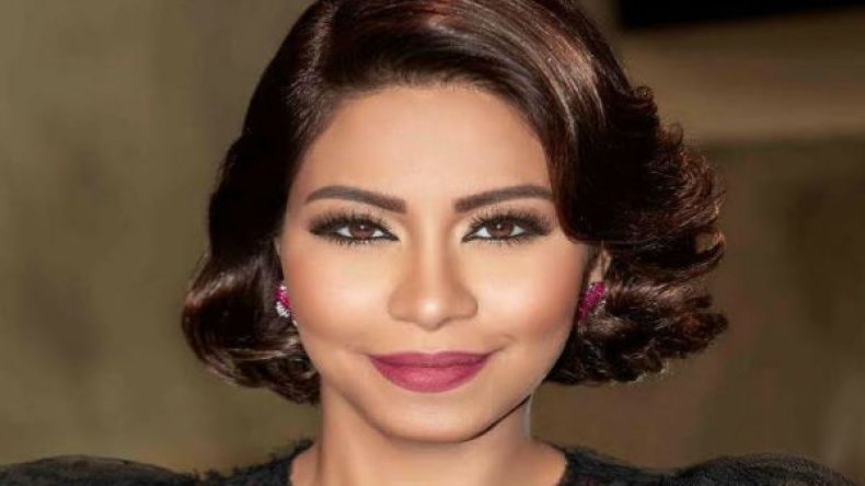 إدانة شيرين عبد الوهاب بعد السخرية من نهر النيل