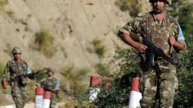 تدمير قنبلة تقليدية الصنع بالشلف