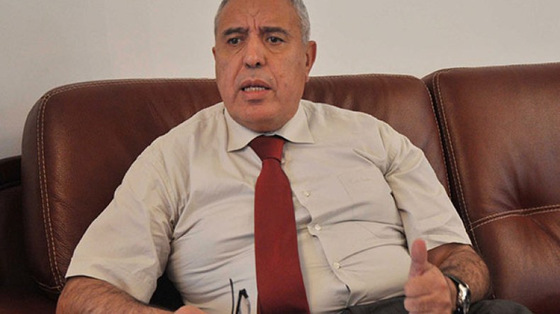 محمد الغازي: الزيادة في الأجور مستبعدة حاليا