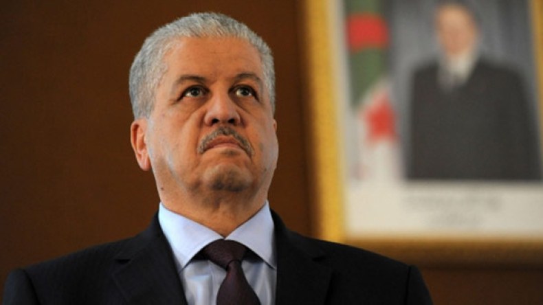 سلال يمثل رئيس الجمهورية في ندوة التغيرات المناخية بباريس