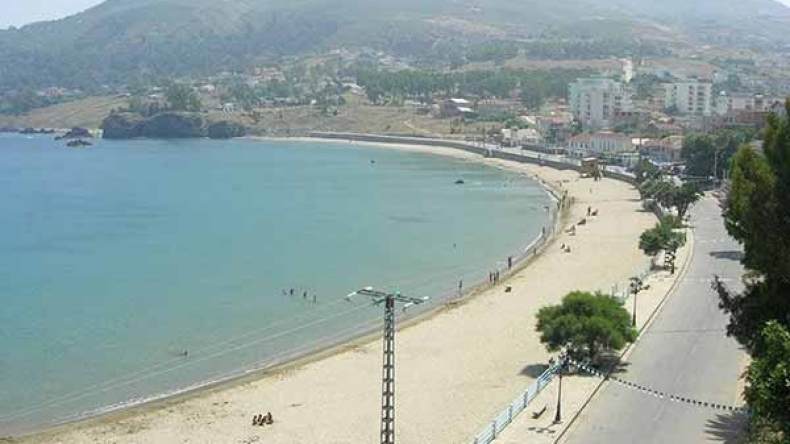 شطايبي في عنابة.. طبيعة خلاّبة وإهمال قاتل