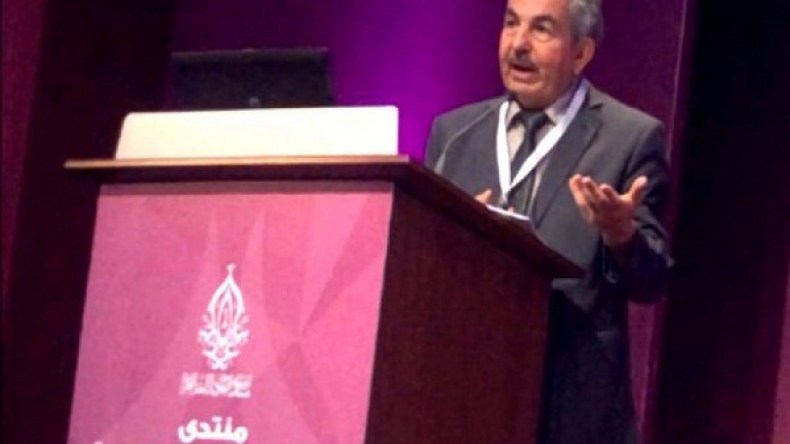 تعيين صالح بلعيد رئيسا للمجلس الأعلى للغة العربية