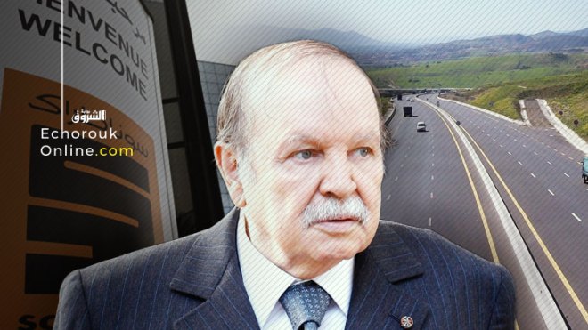 ملفات الفساد خلال 20 سنة بمنطق إبعاد “الحوت الكبير”!