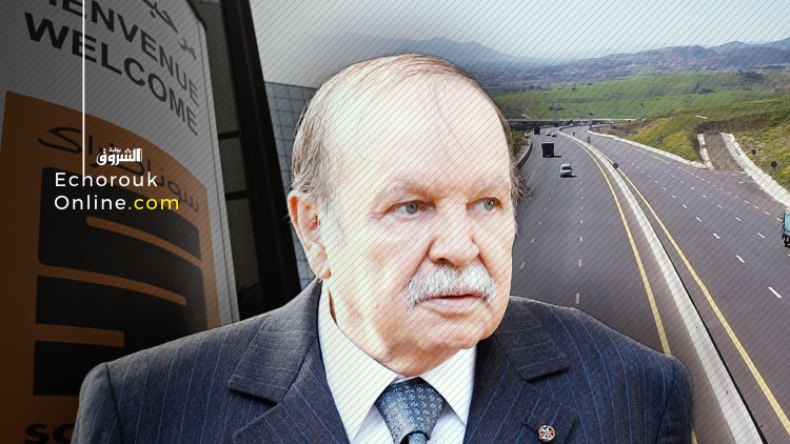ملفات الفساد خلال 20 سنة بمنطق إبعاد “الحوت الكبير”!