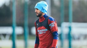 قضية محرز: أنصار السيتي يتهمون النادي بالتضليل على تويتر