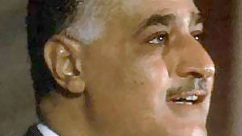 هناك ترابط بين الثورتين الجزائرية والمصرية