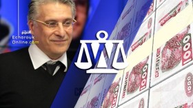 اتهام مالك “نسمة” التونسية ومرشح الرئاسة بتبييض الأموال في الجزائر