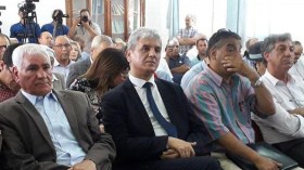 قوى البديل الديمقراطي تقاطع ندوة المعارضة