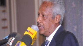 واشنطن تعد بتخفيف العقوبات عن السودان