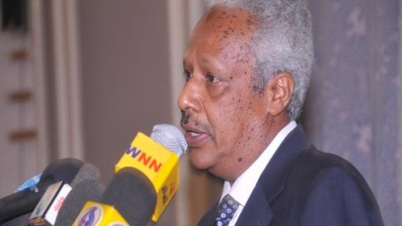 واشنطن تعد بتخفيف العقوبات عن السودان