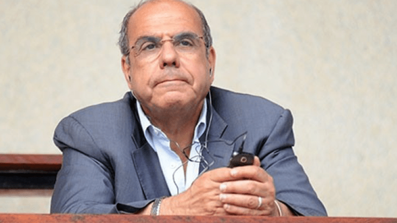 ترشح روراوة لـ”عهدة رابعة” مرهون بتجاوز عقبتي الكاميرون ونيجيريا