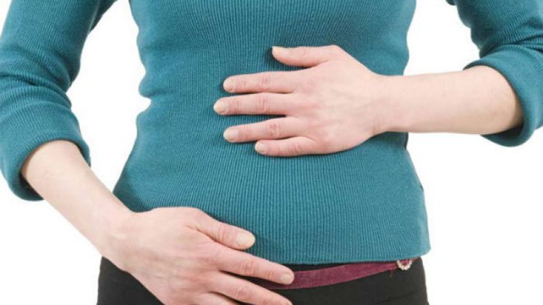 مشكلة القولون العصبي.. تصيب المرأة أكثر!