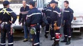 أعوان الحماية المدنية ينزلون للشارع مرة أخرى غدا